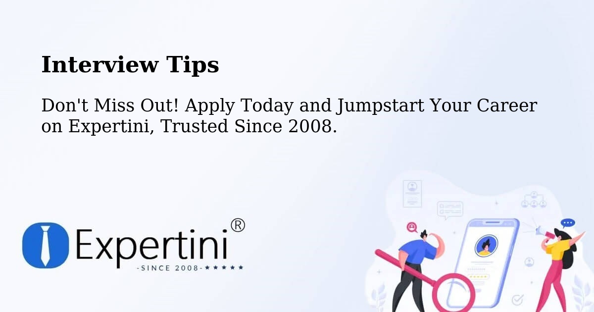 Interview Tips & Techniques for Job Seekers – Wałcz - Wałcz, Poland Jobs Expertini