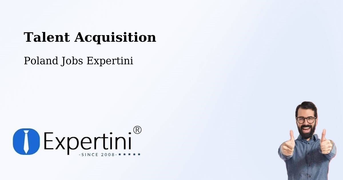 Post Jobs & Find Candidates in Wałcz – Talent Acquisition Solutions - Poland Jobs Expertini