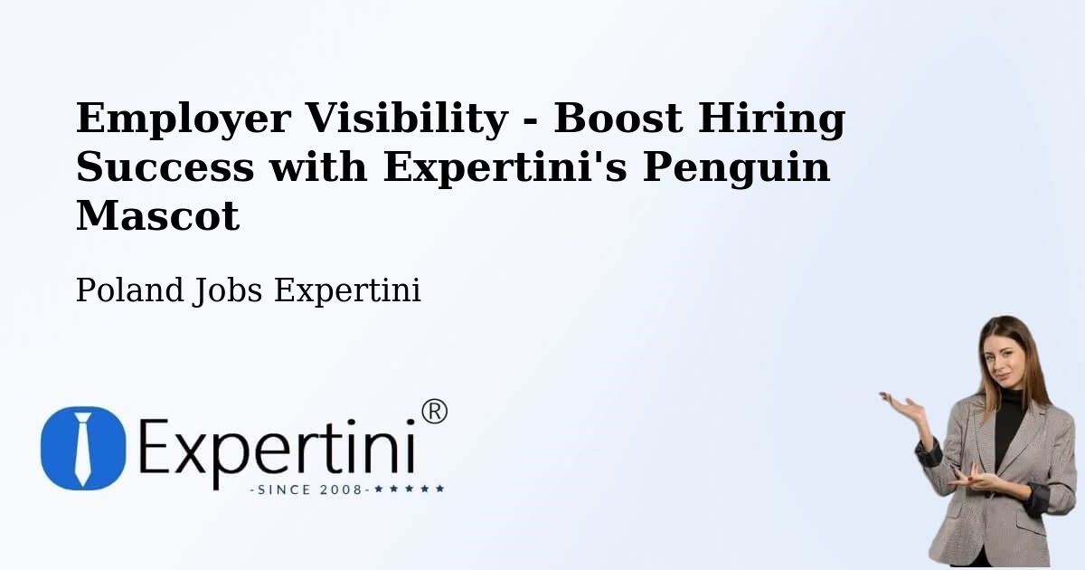 CV and Resume Visibility Optimization – Wałcz - Poland Jobs Expertini